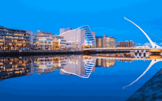 Ирландия признает государство Палестина к концу мая