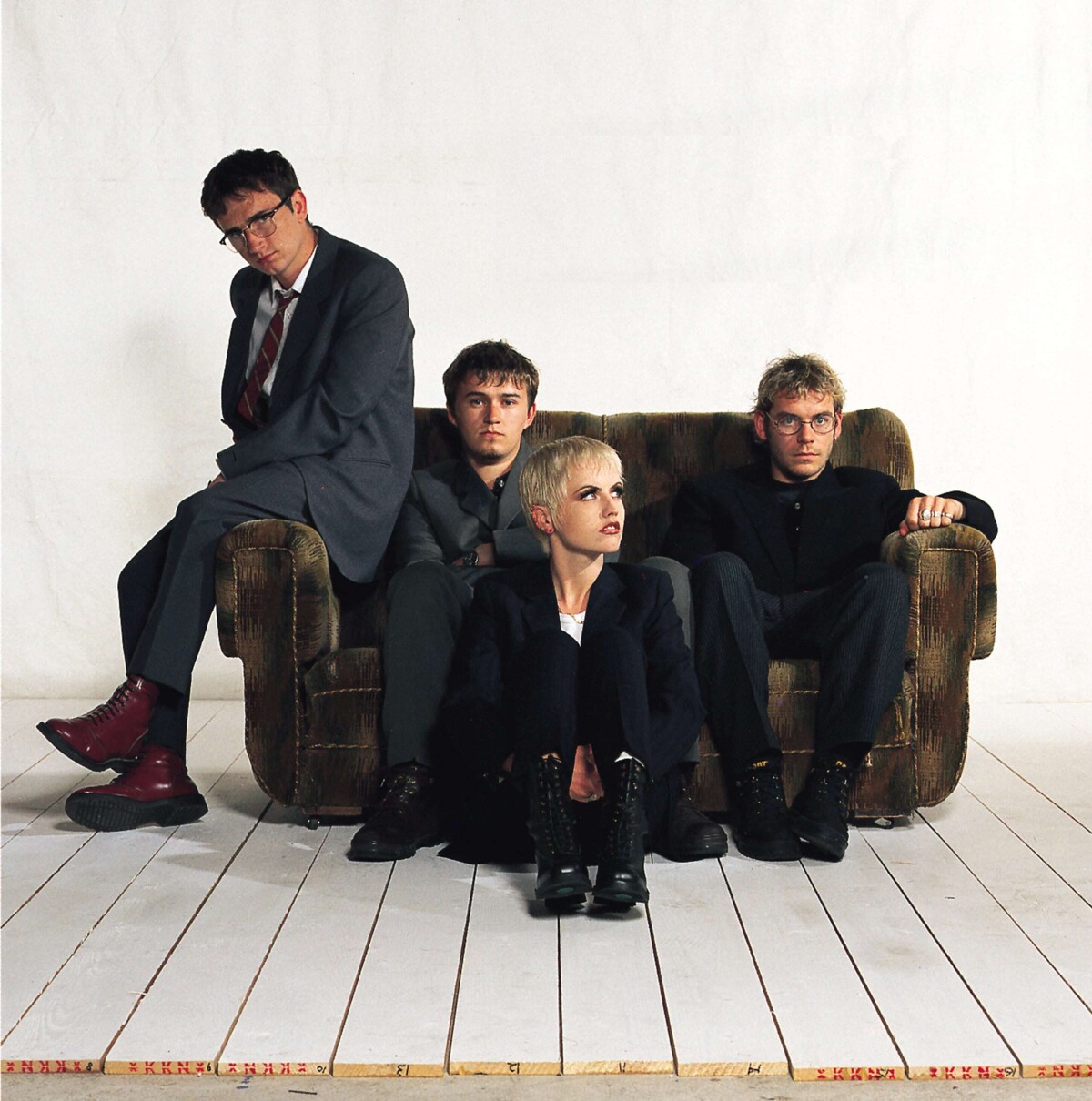 The Cranberries Celebrate 33rd Anniversary of Debut Album