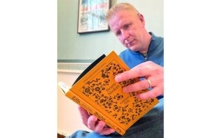 Rare Bram Stoker Short Story Found in Dublin