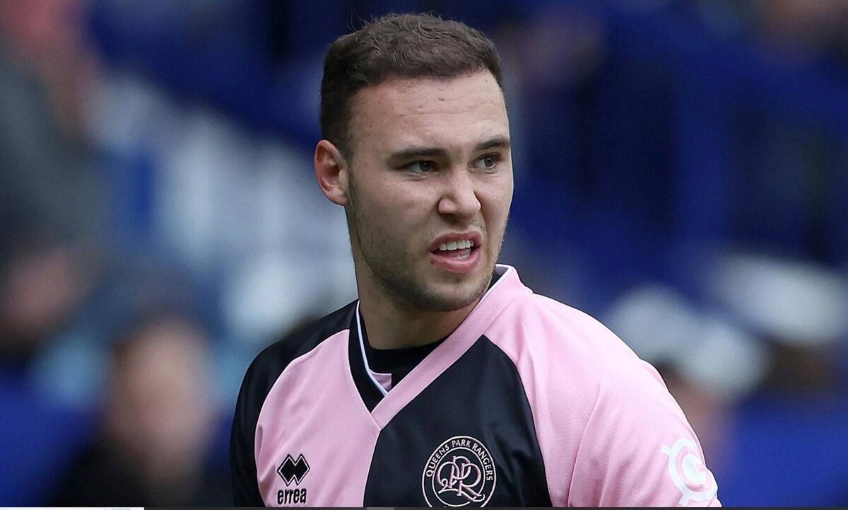 Harvey Vale called up to Ireland squad