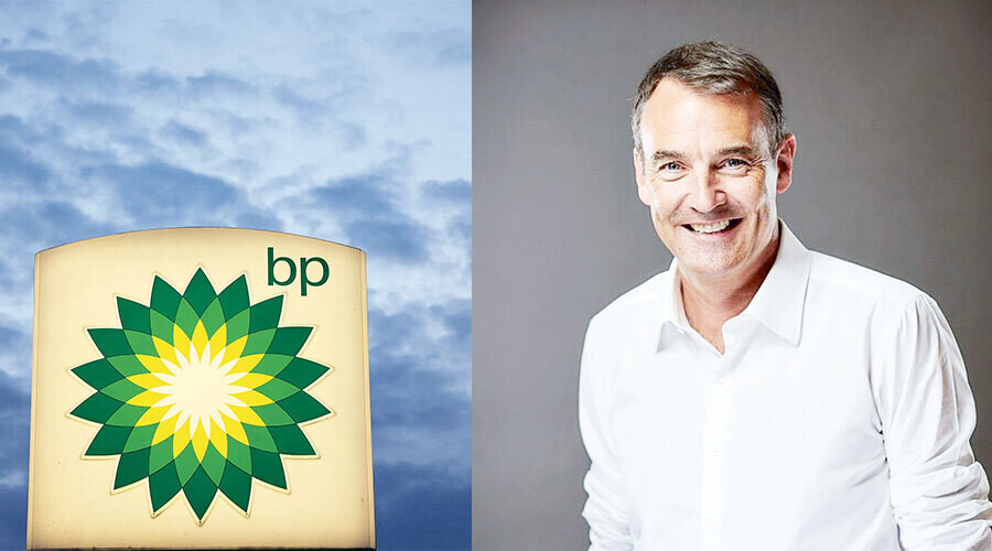 Bernard Looney to Assume the Position of CEO of BP
