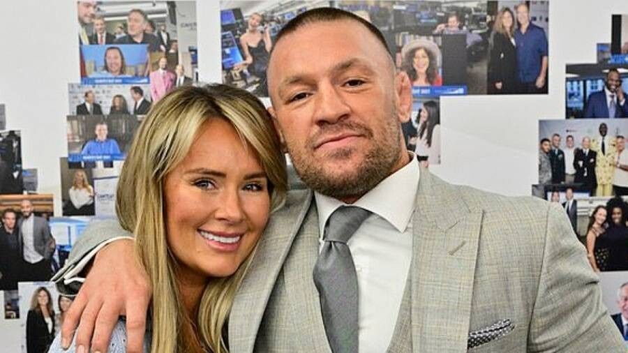 McGregor: Vision of My Death Turned My Life Upside Down