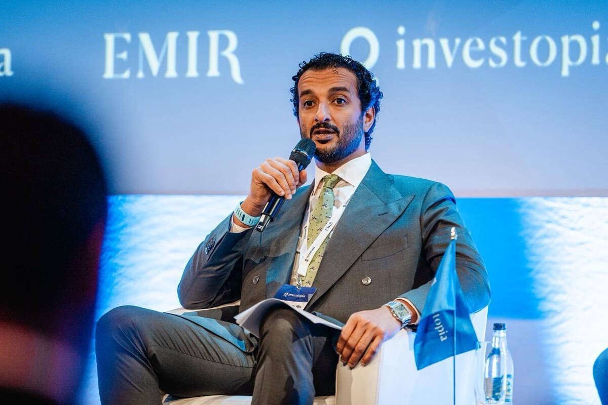 В Дублине стартовал новый сезон глобальных диалогов «Инвестопия»