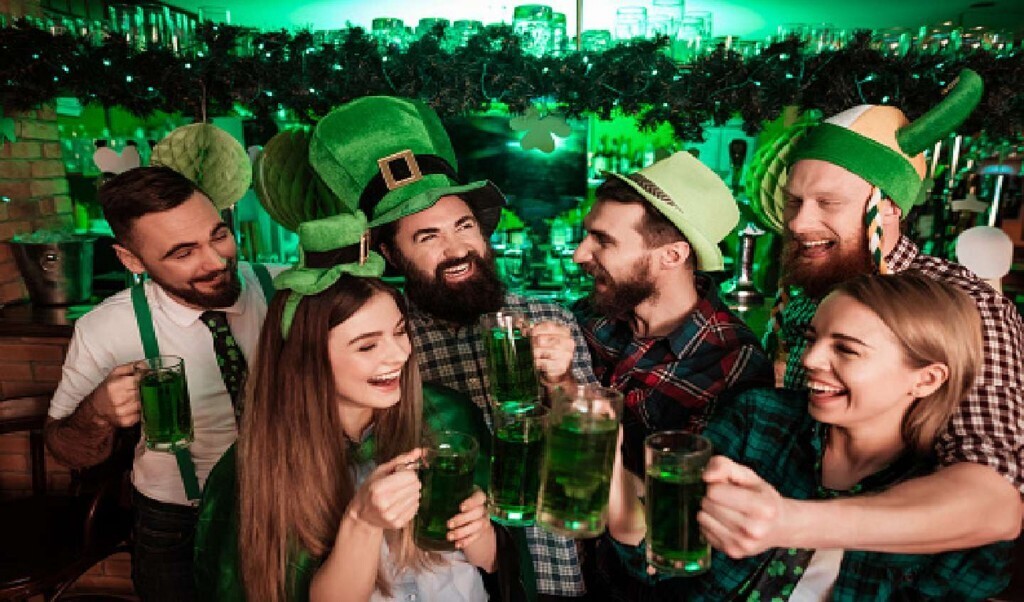 Saint Patrick's Day: The History and Traditions of the Celebration