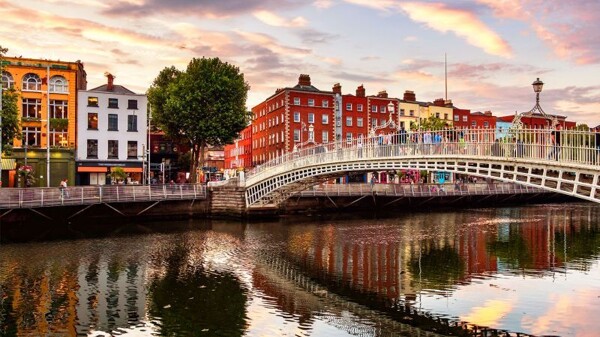Ireland emerges as the best destination for emigration in 2025