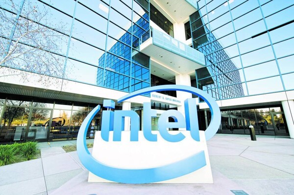Intel Buys Back Its Irish Plant for $14.2 Billion