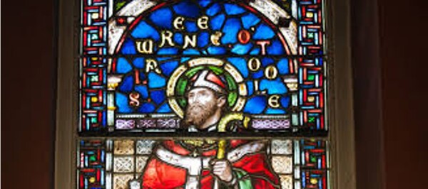 Life and Legacy of Saint Lorenzo O'Toole