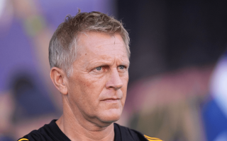 Исландский тренер Хеймир Халлгримссон назначен новым главным тренером сборной Ирландии по футболу