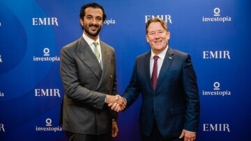 UAE and Ireland Strengthen Economic and Tourism Cooperation