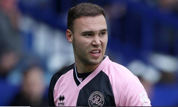 Harvey Vale called up to Ireland squad