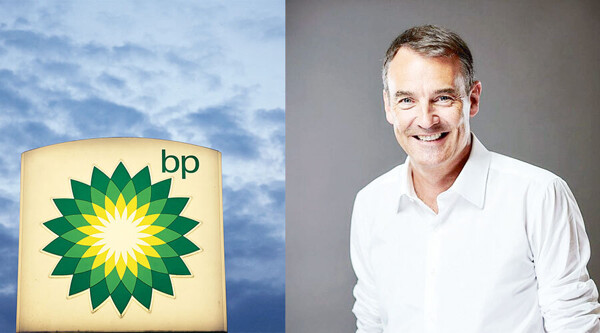 Bernard Looney to Assume the Position of CEO of BP