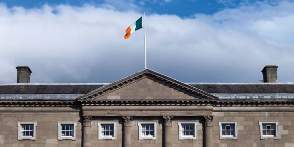 Ирландское правительство наметило новые политики | Новости за границей