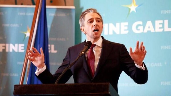 Ирландский премьер-министр стоит перед давлением на проведение досрочных законодательных выборов