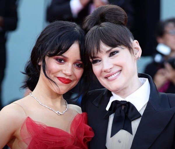 Netflix Announces Cast for 'Wednesday' Third Season